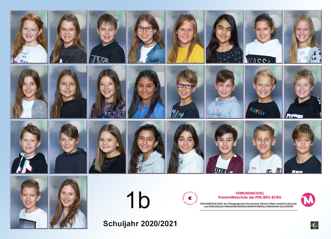 Klassenfotos