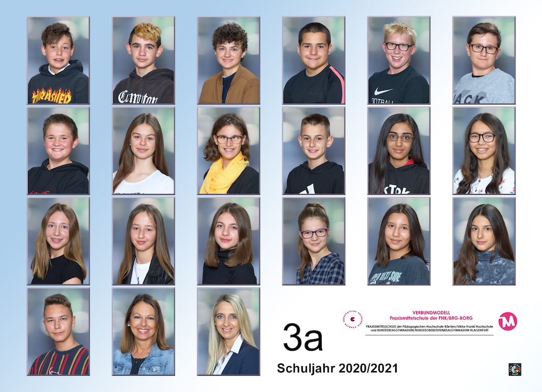 Klassenfotos